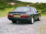 BMW M5 1986 года (UK)
